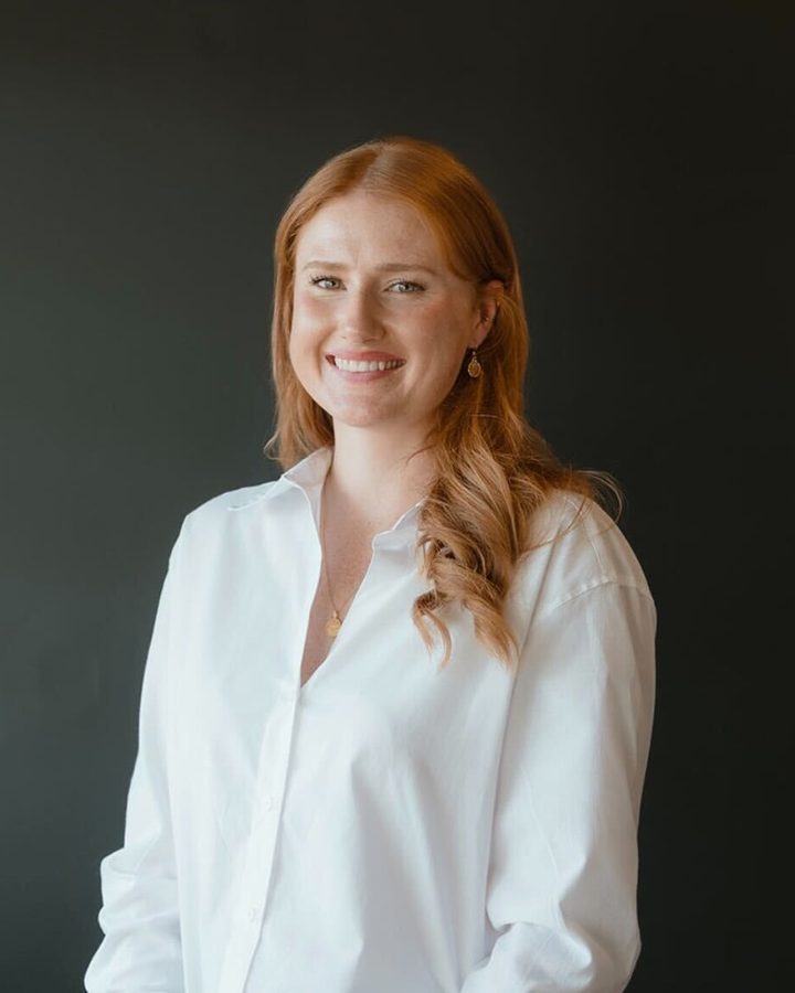 Bella Carvosso, clinical nutritionist